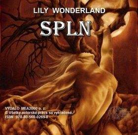 Lily Wonderland: SPLN