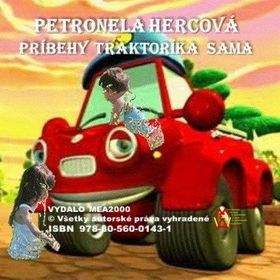 Petronela Hercová: Príbehy traktoríka Sama