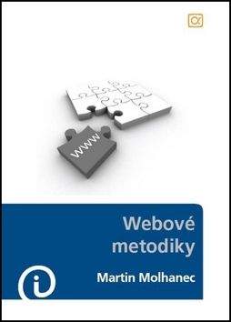 Martin Molhanec: Webové metodiky