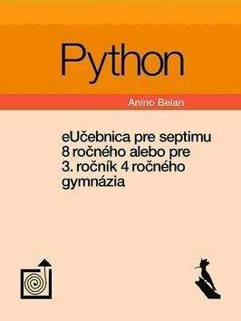 Anino Belan: Python