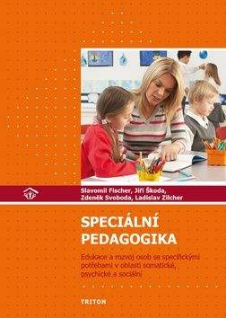 Jiří Škoda, Slavomil Fischer: Speciální pedagogika
