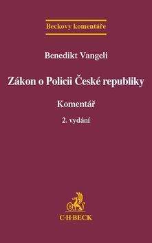Benedikt Vangeli: Zákon o Policii České republiky