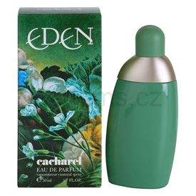 Cacharel Eden parfemovaná voda pro ženy 50 ml