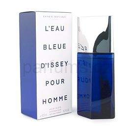 Issey Miyake L'Eau D'Issey Blue Pour Homme toaletní voda pro muže 75 ml