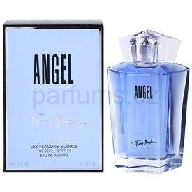Thierry Mugler Angel parfemovaná voda pro ženy 100 ml náplň