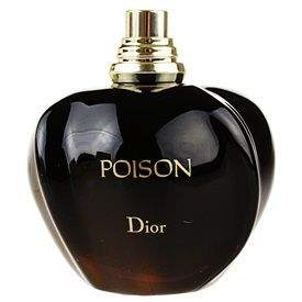 Dior Poison toaletní voda tester pro ženy 100 ml