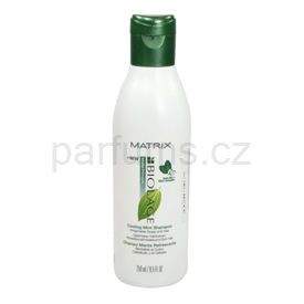 Matrix Biolage ScalpThérapie New šampon pro rychle se mastící vlasy (Cooling Mint Shampoo) 250 ml