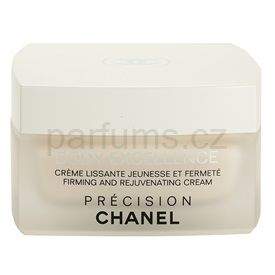 Chanel Précision Body Excellence tělový vyhlazující krém (Firming and Rejuvenating Cream) 150 g