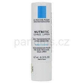 La Roche-Posay Nutritic balzám na rty (Transforming Care For Very Dry Lips) 4,7 ml