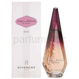 Givenchy Ange ou Démon Le Secret Elixir parfemovaná voda pro ženy 100 ml