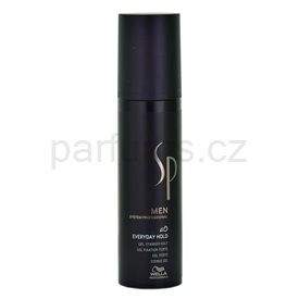 Wella Professionals SP Men gel na vlasy mokrý efekt (Everyday Hold Gel) 100 ml