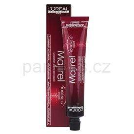 L'Oréal Professionnel Majirel barva na vlasy odstín 5,5 (Beauty Colouring Cream) 50 ml
