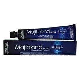 L'Oréal Professionnel Majiblond Ultra barva na vlasy odstín 900S (Beauty Colouring Cream) 50 ml