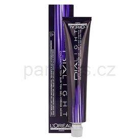 L'Oréal Professionnel Dialight barva na vlasy odstín 9,03 (Coloration Ton Sur Ton Gel) 50 ml
