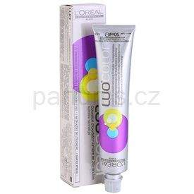 L'Oréal Professionnel LuoColor barva na vlasy odstín 6 (Nutrishine Technologie Color Cream) 50 ml