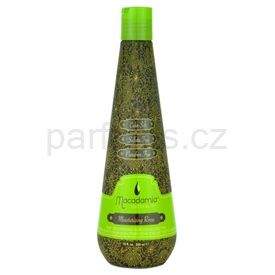 Macadamia Natural Oil Care kondicionér pro všechny typy vlasů (Moisturizing Rinse) 300 ml