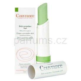 Avene Couvrance korekční tyčinka odstín (Stick correcteur Vert) 3 g