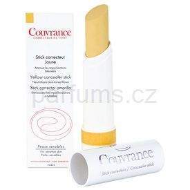 Avene Couvrance korekční tyčinka odstín (Stick correcteur Jaune) 3 g