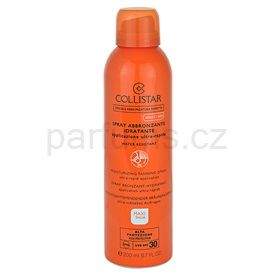 Collistar Speciale Abbronzatura Perfetta sprej na opalování s vysokou UV ochranou SPF 30 (Moisturizing Tanning Spray) 200 ml