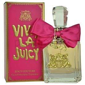 Juicy Couture Viva la Juicy parfemovaná voda pro ženy 100 ml
