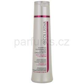 Collistar Speciale Capelli Perfetti šampon pro barvené vlasy (Highlighting Long-Lasting Colour Shampoo) 250 ml