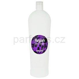 Kallos Argan šampon pro barvené vlasy (Colour Shampoo) 1000 ml
