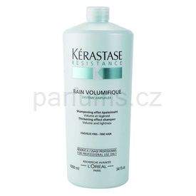 Kérastase Resistance šampon pro objem (Thickening Effect Shampoo Volume and Lightness) 1000 ml