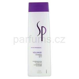 Wella Professionals SP Volumize šampon pro jemné a zplihlé vlasy (Shampoo) 250 ml