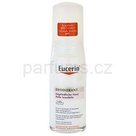 Eucerin pH5 deodorant ve spreji pro citlivou pokožku (Deodorant 24h) 75 ml