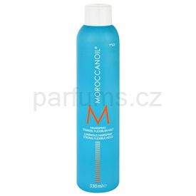 Moroccanoil Styling lak na vlasy silné zpevnění (Luminous Hairspray) 330 ml