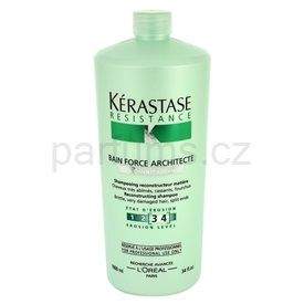 Kérastase Resistance šampon pro slabé, namáhané vlasy (Reconstructing Shampoo) 1000 ml