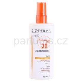Bioderma Photoderm sprej na opalování pro pokožku alergickou na slunce SPF 30 125 ml