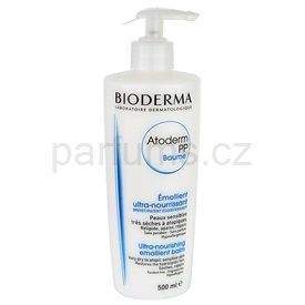 Bioderma Atoderm tělový balzám pro velmi suchou citlivou a atopickou pokožku (Anti-Recurrence Emollient Balsam) 500 ml