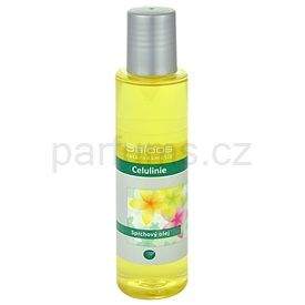 Saloos Shower Oil sprchový olej celulinie (Shower oil) 125 ml