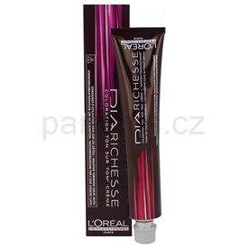 L'Oréal Professionnel Diarichesse barva na vlasy odstín 8,31 (Coloration Ton Sur Ton Cream) 50 ml