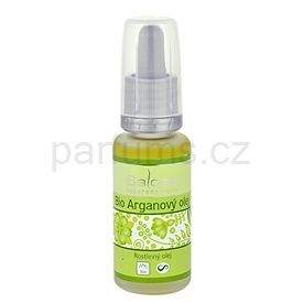 Saloos Vegetable Oil bio arganový olej (Vegetable Oil - Bio Argan) 20 ml