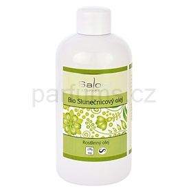 Saloos Vegetable Oil bio slunečnicový olej (Vegetable Oil) 250 ml