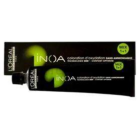 L'Oréal Professionnel Inoa ODS2 barva na vlasy odstín 8,13 (Coloration) 1x60 ml