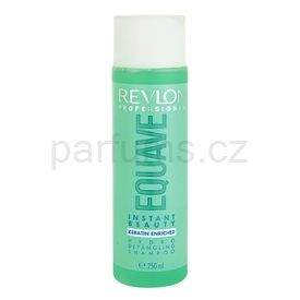 Revlon Professional Equave Hydro Nutritive šampon pro všechny typy vlasů (Detangling Shampoo) 250 ml