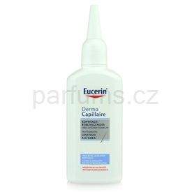 Eucerin DermoCapillaire vlasové tonikum pro suchou a svědící pokožku hlavy (Intense Tonic) 100 ml