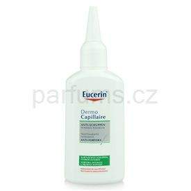 Eucerin DermoCapillaire vlasové tonikum proti lupům (Intense Tonic - Anti-Dandruff) 100 ml