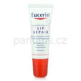 Eucerin pH5 balzám na rty s vitamíny (Lip Balm) 10 ml