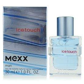 Mexx Ice Touch Man toaletní voda pro muže 30 ml