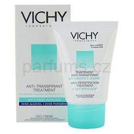Vichy Deodorant krémový deodorant pro všechny typy pokožky (Deo-Cream) 30 ml