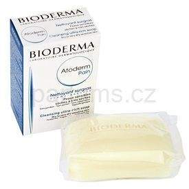 Bioderma Atoderm čisticí mýdlo pro suchou až velmi suchou pokožku (Pain, Cleansing Ultra-Rich Soap) 150 g