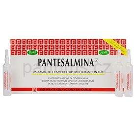 Gestil Pantesalmina regenerační kúra pro oslabené vlasy (Restorative Treatement) 12x15 ml