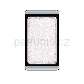 Artdeco Eye Shadow Pearl perleťové oční stíny odstín 30.10 pearly white 0,8 g