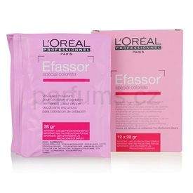 L'Oréal Professionnel Efassor odstraňovač barvy z vlasů (Permanent Colour Stripper) 12x28 g