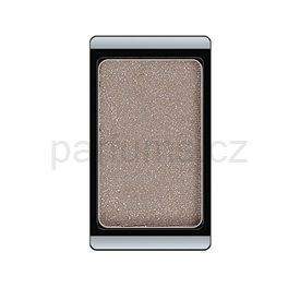 Artdeco Eye Shadow Glamour oční stíny se třpytkami odstín 30.350 glam grey beige 0,8 g