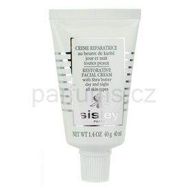 Sisley Balancing Treatment zklidňující krém (Restorative Facial Cream) 40 ml